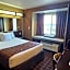Microtel Inn & Suites by Wyndham Odessa
