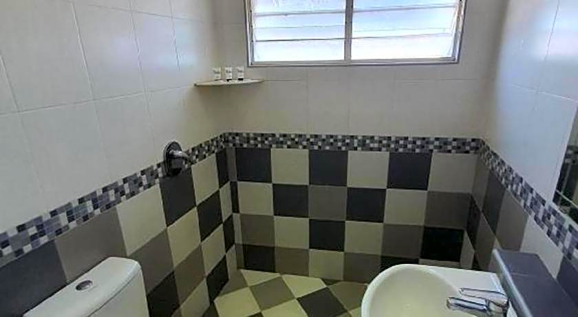 Riverine Garden Hotel