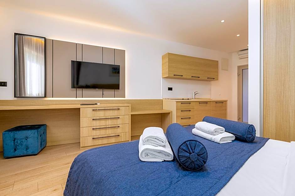 Poseidon The Beach Hotel