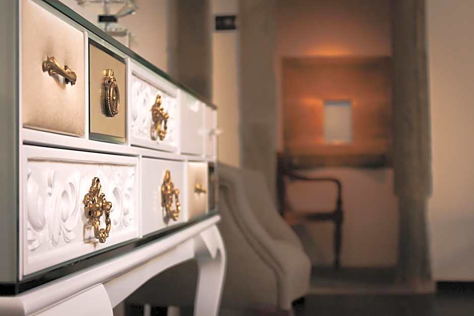 Convento Da Serta Hotel