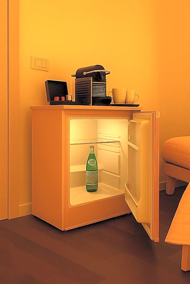 La Dimora degli Artisti