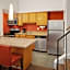 Residence Inn by Marriott Detroit Troy/Madison Heights