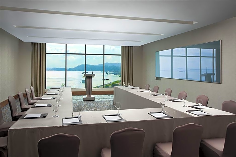 Four Points By Sheraton Sandakan