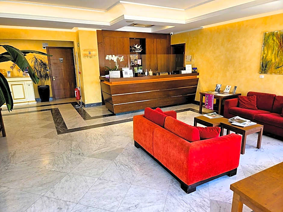 Santa Caterina Park Hotel