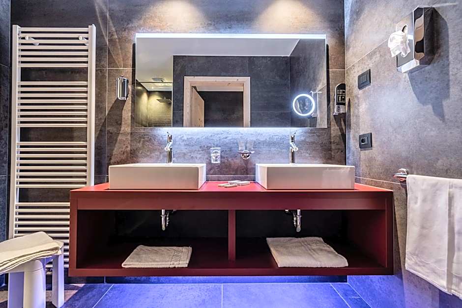 Hotel Val Di Sole
