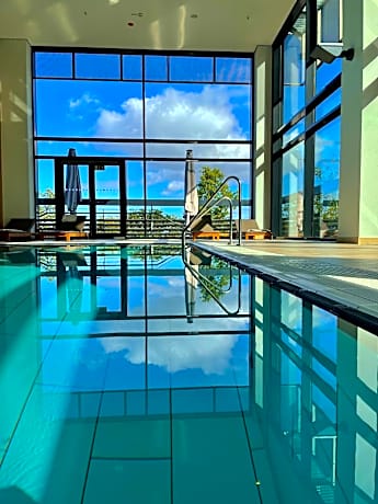 Lufthansa Seeheim - More than a Conference Hotel