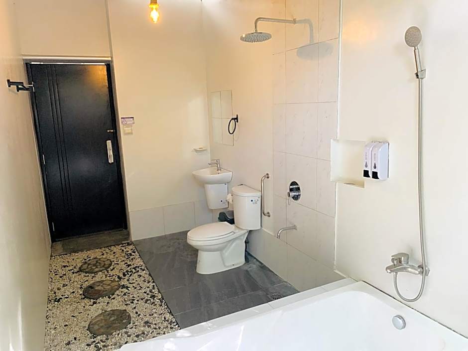 Shanti Wellness Sanctuary