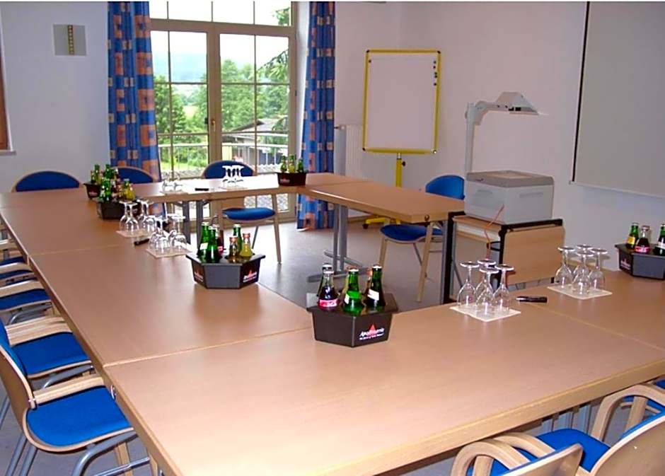 Gasthof Frankenstuben