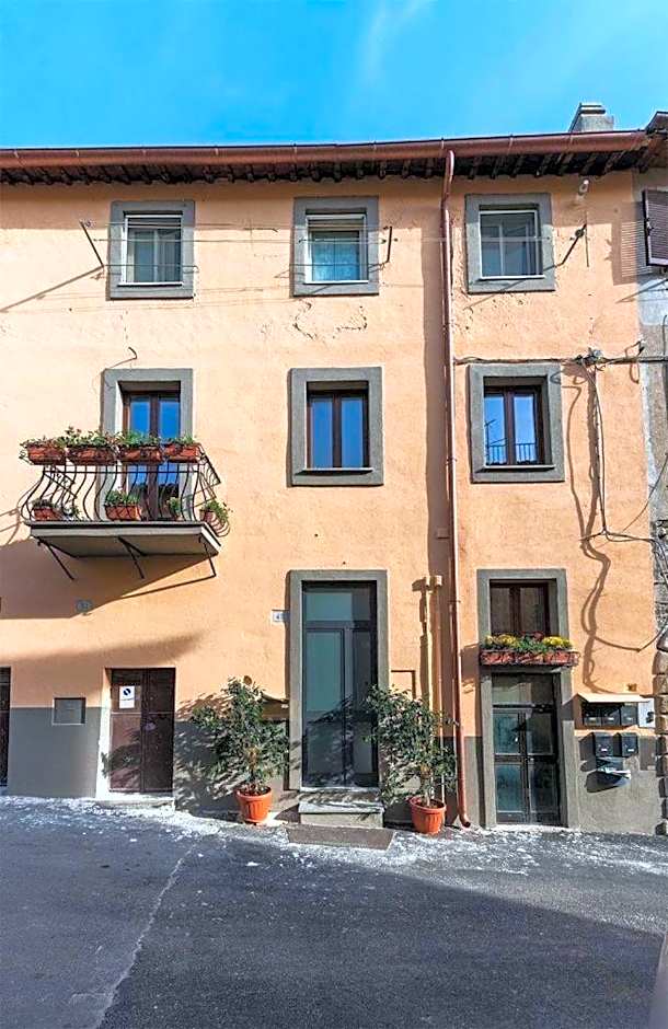 B&B I Tre Camini