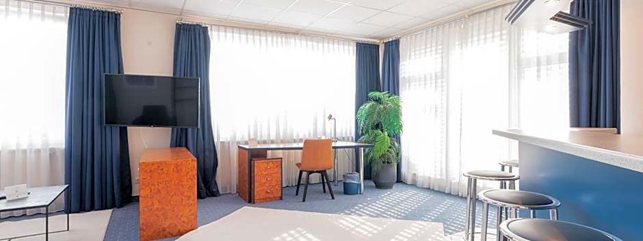 Hotel Arkadia