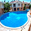 The Wind Sycamore Holiday Villas in Belek