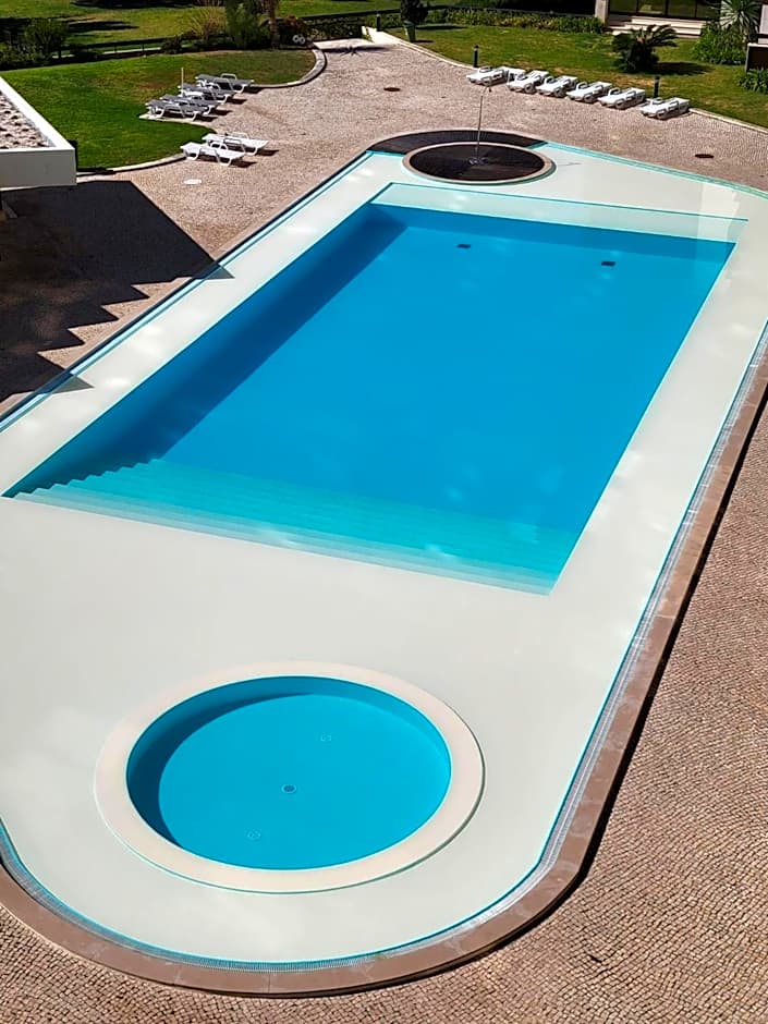 Health Village Apartments