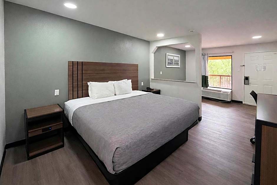 Quality Inn Mt. Pleasant