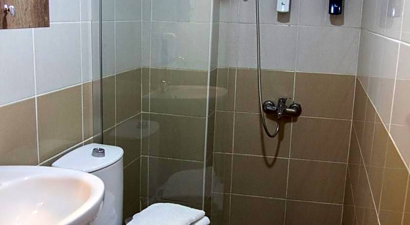 Figen Hotel