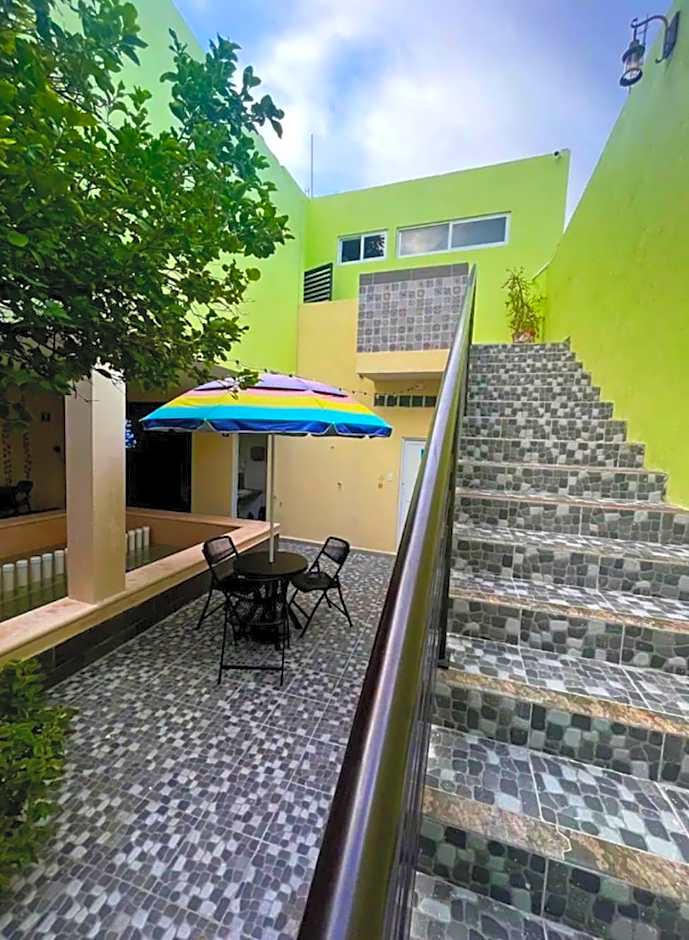 Casa Fausto’s