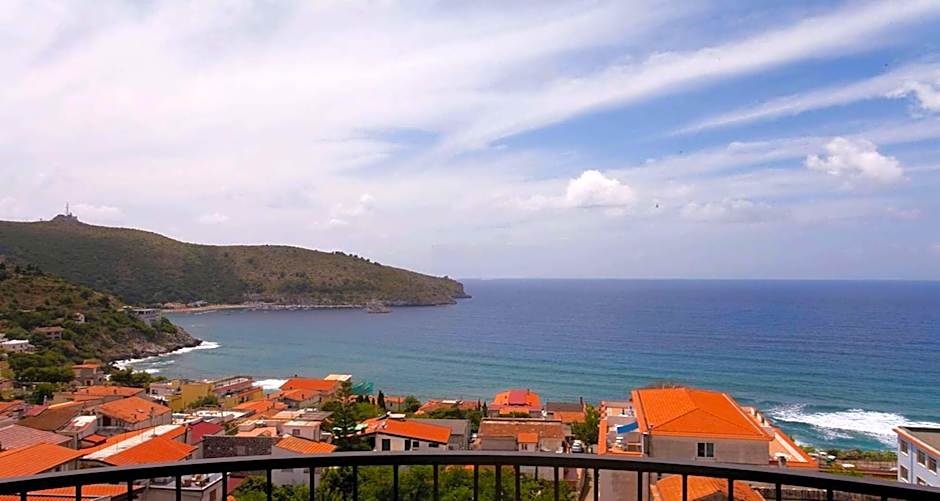 Best Western Hotel La Conchiglia