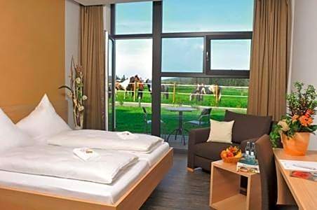 Reit- und Sporthotel Eibenstock