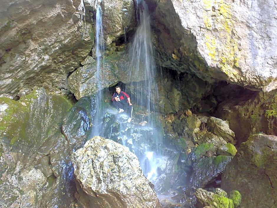 Yagodina Family Hotel