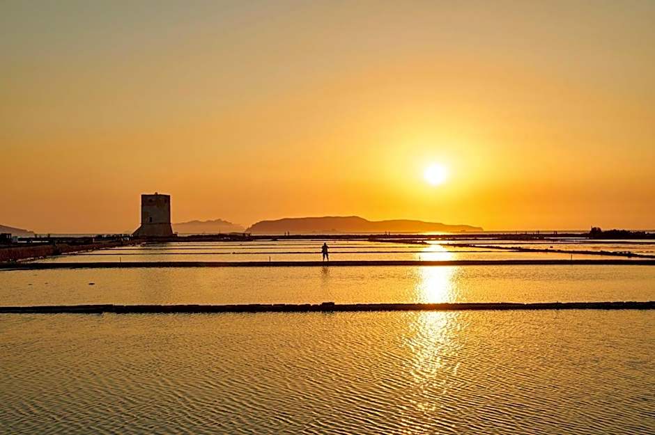 Casolare Nelle Saline