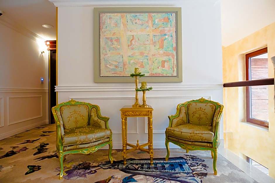 Hotel Integra Banja Luka