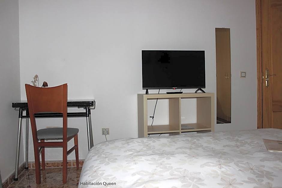 Casa de huéspedes Villa de las Hortensias