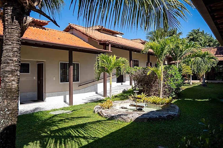 Pousada Maria Maria Búzios