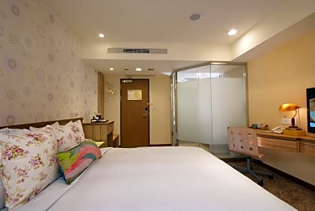 Superior Double No Window