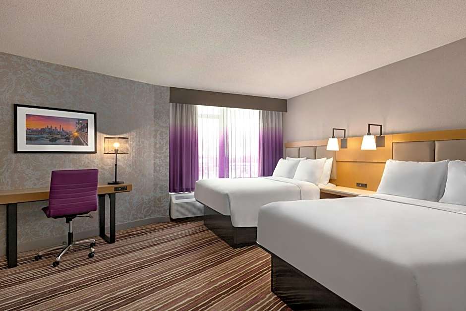 Photo 1 of 2 of 1 Bedroom 2 Queen Beds Suite