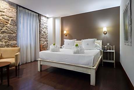 Double or Twin Room with Spa Access