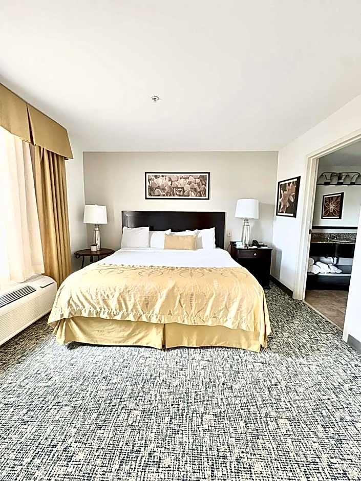 Wingate by Wyndham Houma