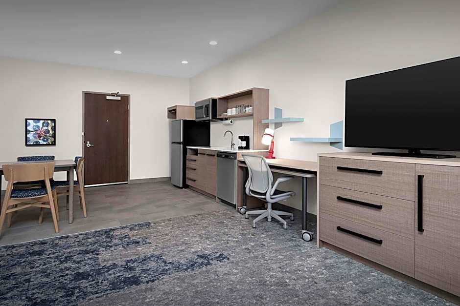 Home2 Suites by Hilton Athens I 65