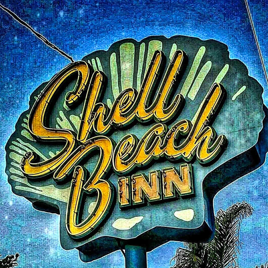 Shell Beach Inn