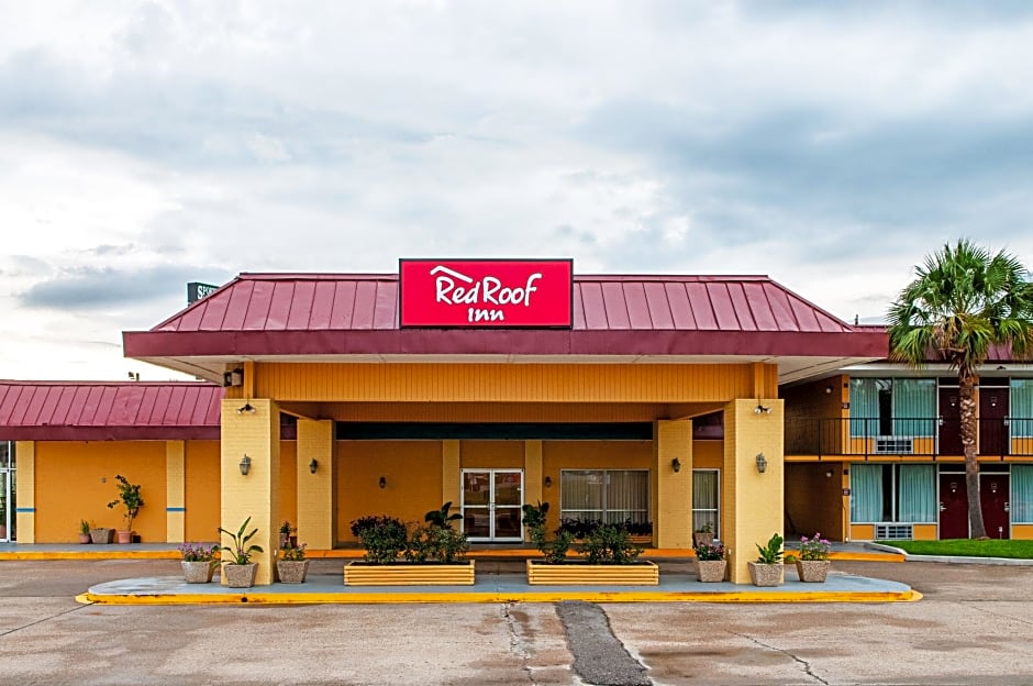 Red Roof Inn Slidell