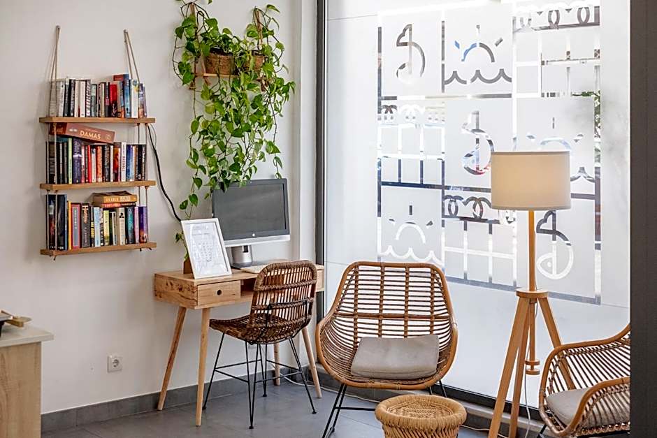 Hotel Cidade de Olhão