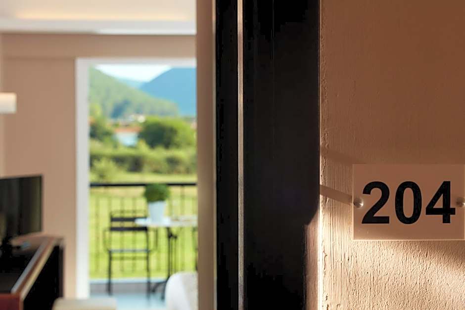 Aar Hotel & Spa Ioannina