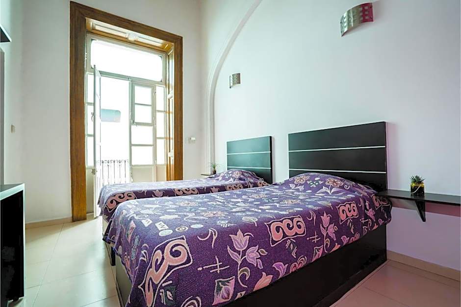 OYO Hotel Casona Poblana