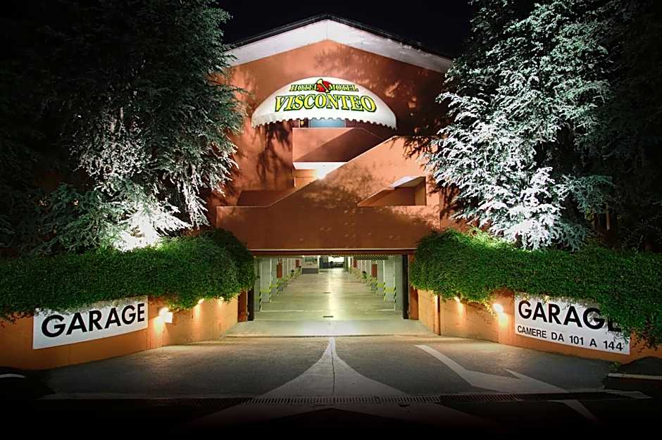 Hotel Motel Visconteo