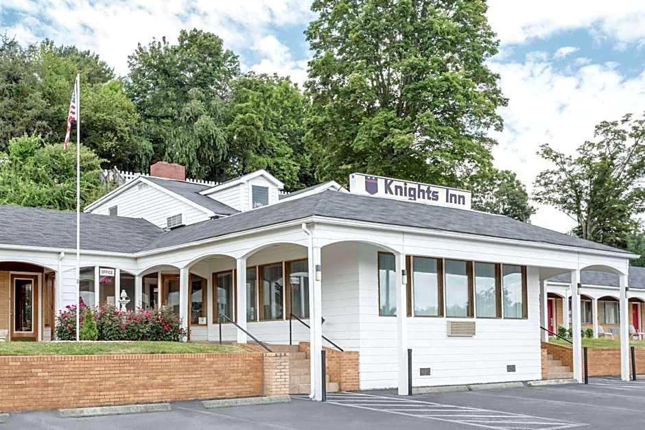 Knights Inn Galax