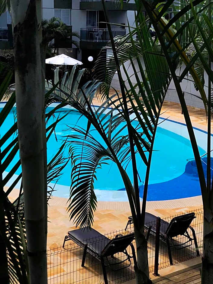 Balmare Hotel