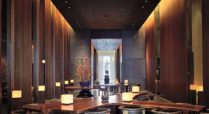 Andaz Tokyo-a concept by Hyatt