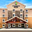 WoodSpring Suites Chattanooga