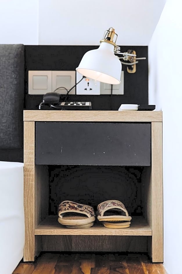 Muo Boutique Hotel