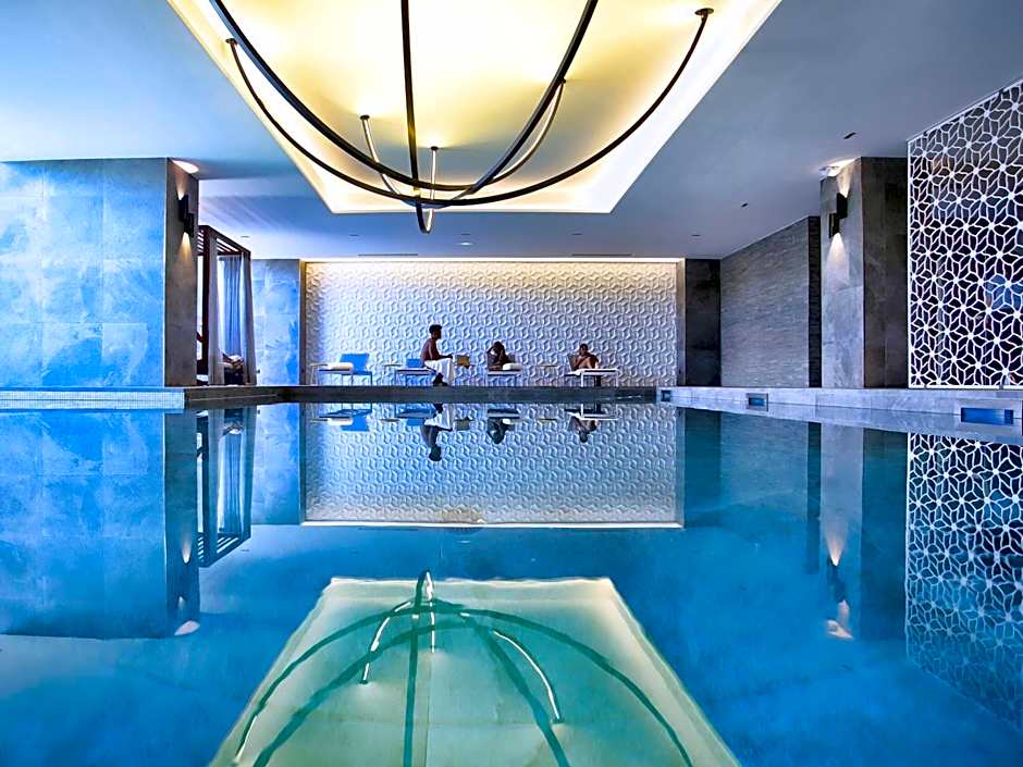 Novotel Convention & Spa Antananarivo