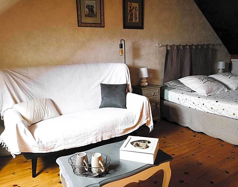 Les Eléphants bleus