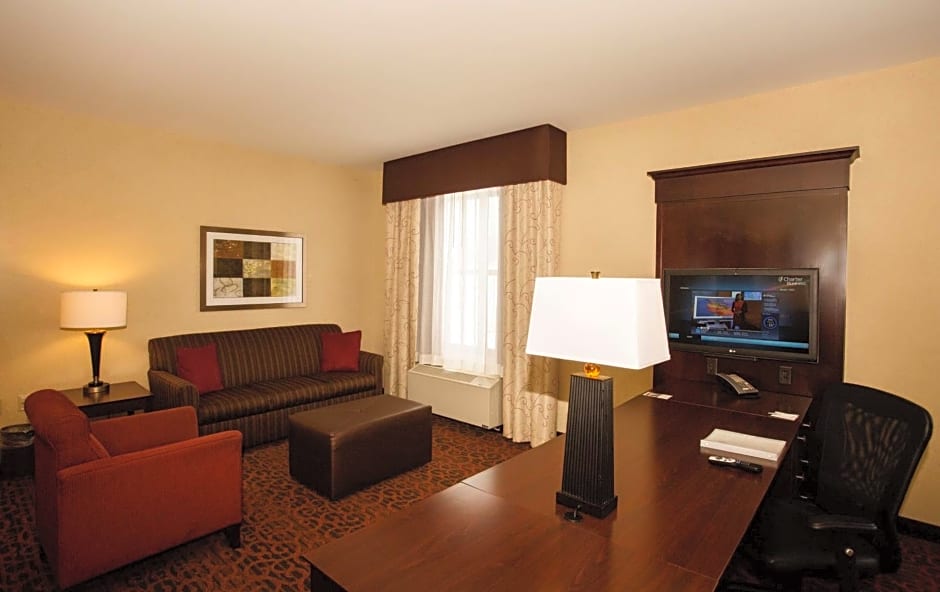 Hampton Inn By Hilton Marquette/Waterfront, Mi