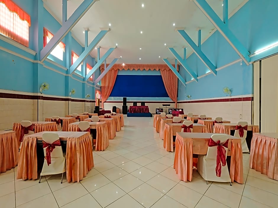 Capital O 91914 Hotel Citra Dewi 2 Int's