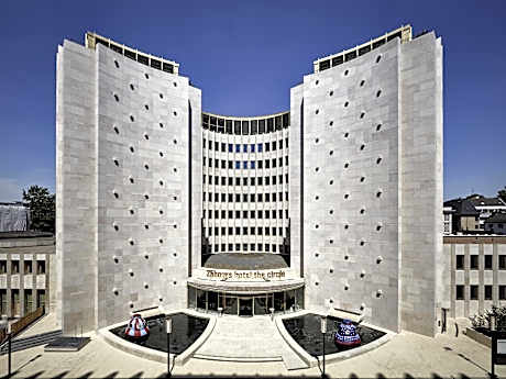 25hours Hotel Cologne The Circle