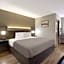 Quality Inn Fort Jackson