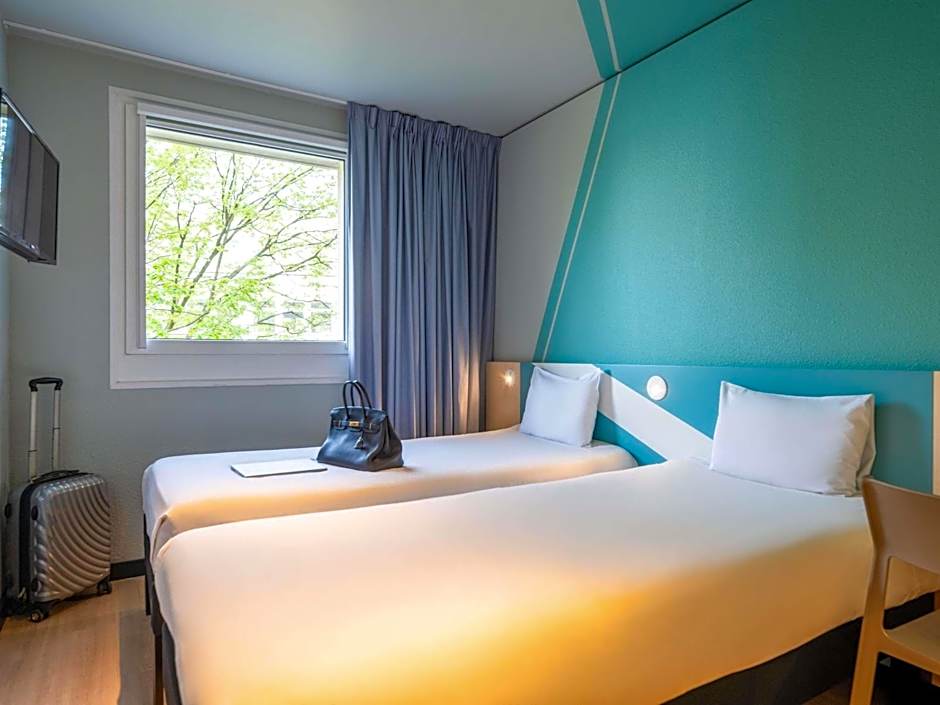 ibis budget Berlin Kurfürstendamm