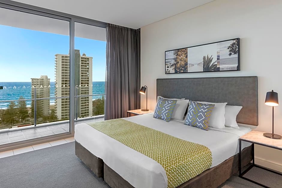 Wyndham Resort Surfers Paradise